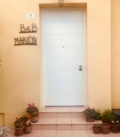 B&B Marilyn Ravena Exterior foto