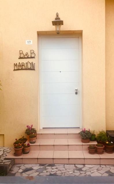 B&B Marilyn Ravena Exterior foto
